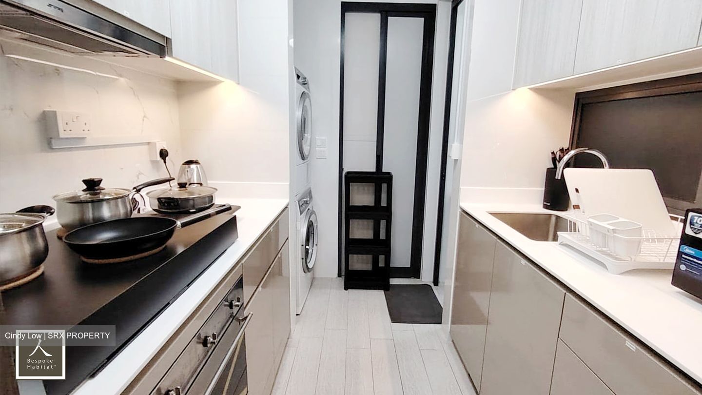 The Clement Canopy (D5), Apartment #528374481